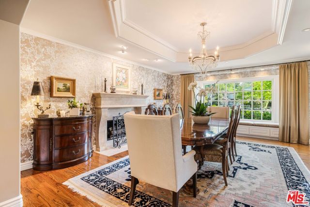 23939 Long Valley Road, Hidden Hills, CA 91302