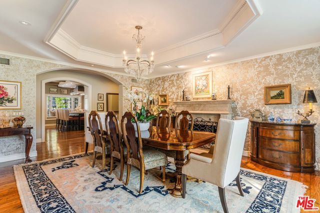 23939 Long Valley Road, Hidden Hills, CA 91302