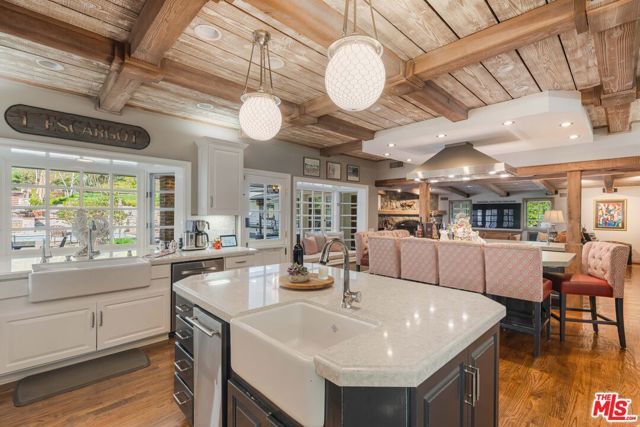 23939 Long Valley Road, Hidden Hills, CA 91302