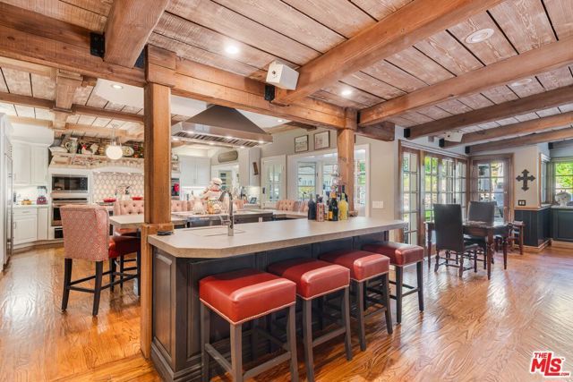 23939 Long Valley Road, Hidden Hills, CA 91302