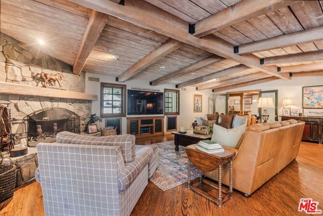 23939 Long Valley Road, Hidden Hills, CA 91302