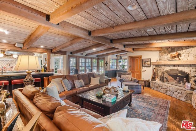 23939 Long Valley Road, Hidden Hills, CA 91302