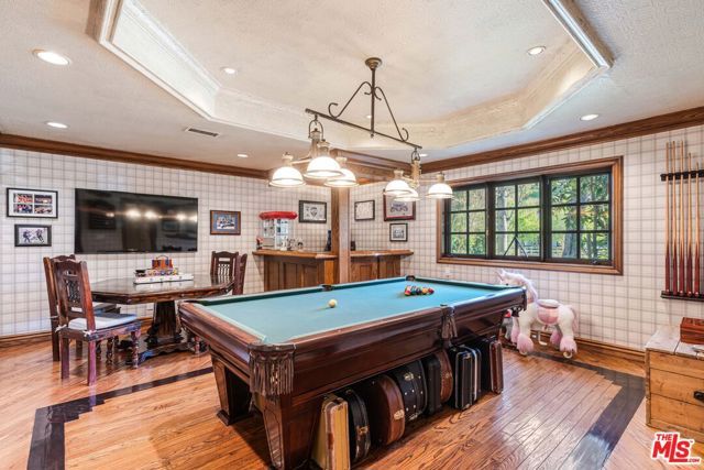 23939 Long Valley Road, Hidden Hills, CA 91302