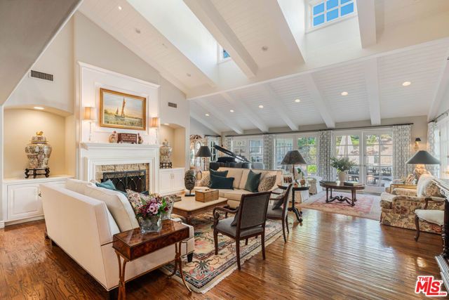 23939 Long Valley Road, Hidden Hills, CA 91302