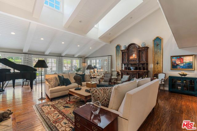 23939 Long Valley Road, Hidden Hills, CA 91302