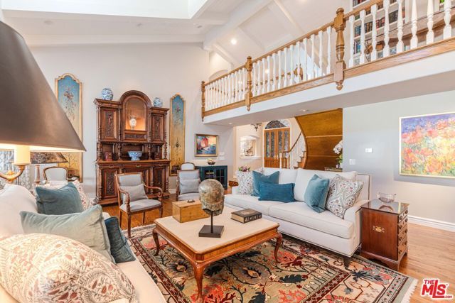 23939 Long Valley Road, Hidden Hills, CA 91302