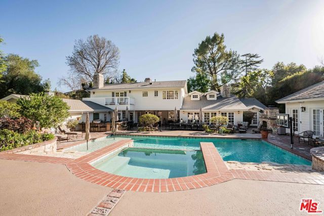 23939 Long Valley Road, Hidden Hills, CA 91302