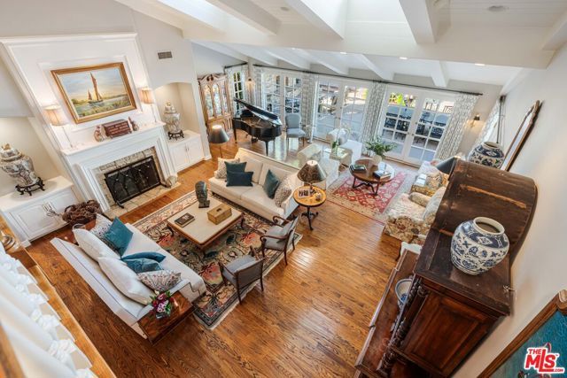 23939 Long Valley Road, Hidden Hills, CA 91302