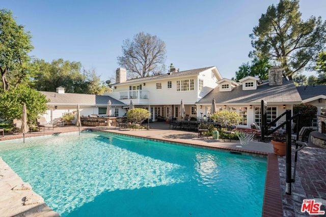 23939 Long Valley Road, Hidden Hills, CA 91302