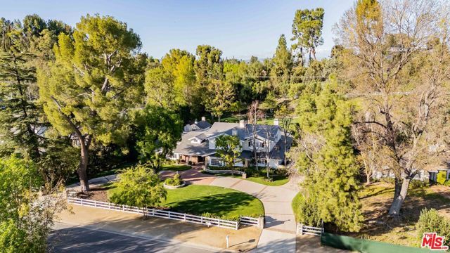 23939 Long Valley Road, Hidden Hills, CA 91302