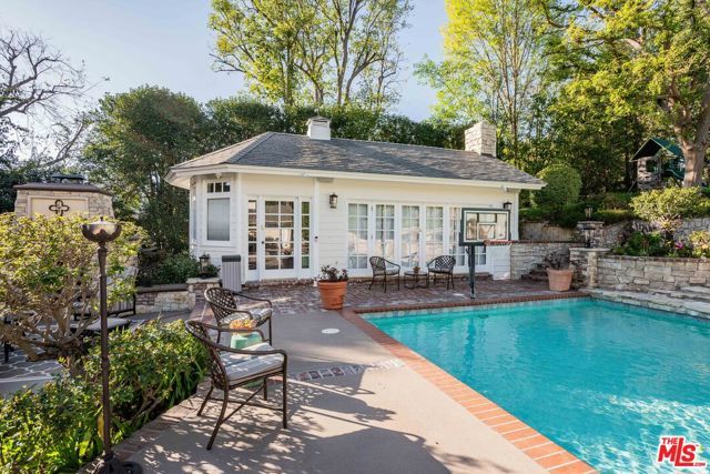 23939 Long Valley Road, Hidden Hills, CA 91302