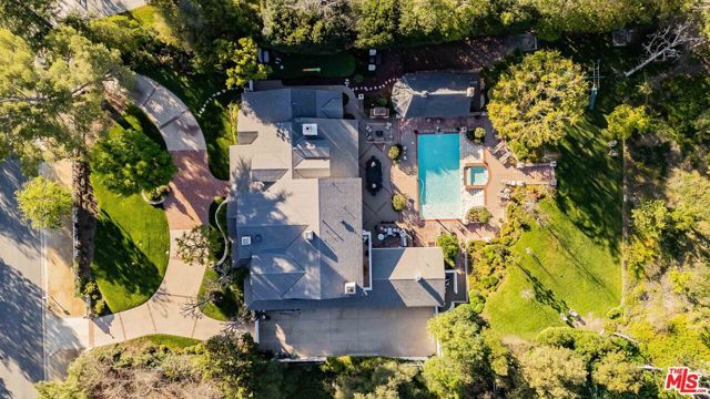 23939 Long Valley Road, Hidden Hills, CA 91302
