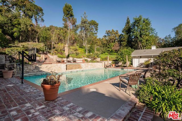 23939 Long Valley Road, Hidden Hills, CA 91302