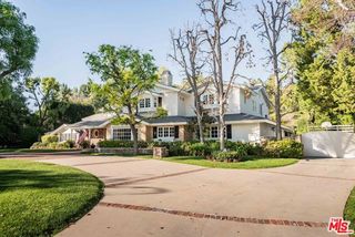 23939 Long Valley Road, Hidden Hills, CA 91302