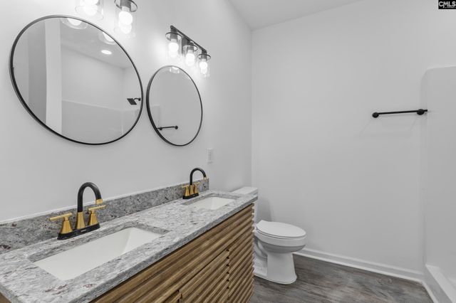 1721 Denny Road, Columbia, SC 29203