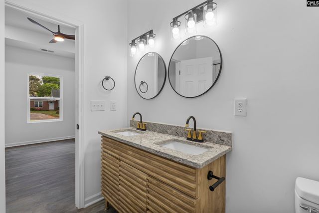 1721 Denny Road, Columbia, SC 29203