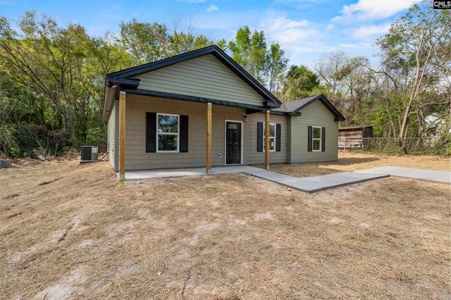 1721 Denny Road, Columbia, SC 29203