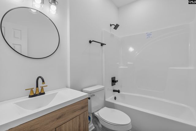 1721 Denny Road, Columbia, SC 29203