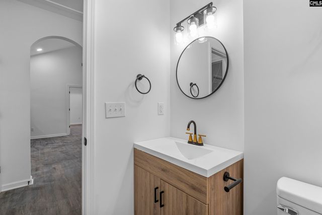 1721 Denny Road, Columbia, SC 29203