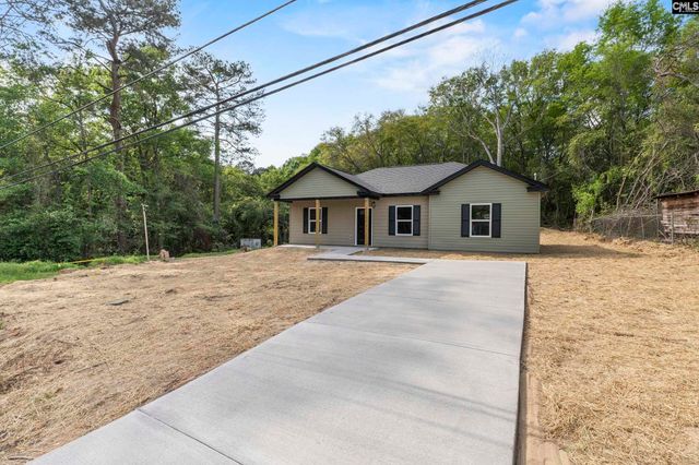 1721 Denny Road, Columbia, SC 29203