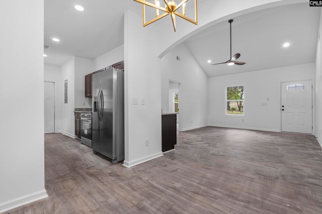 1721 Denny Road, Columbia, SC 29203