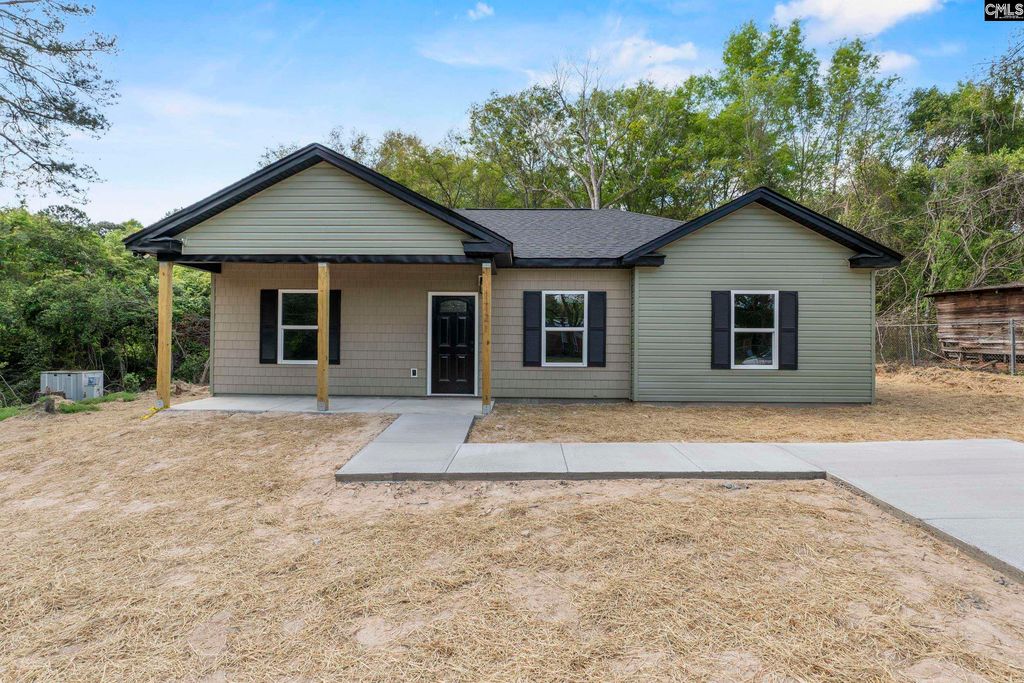 1721 Denny Road, Columbia, SC 29203