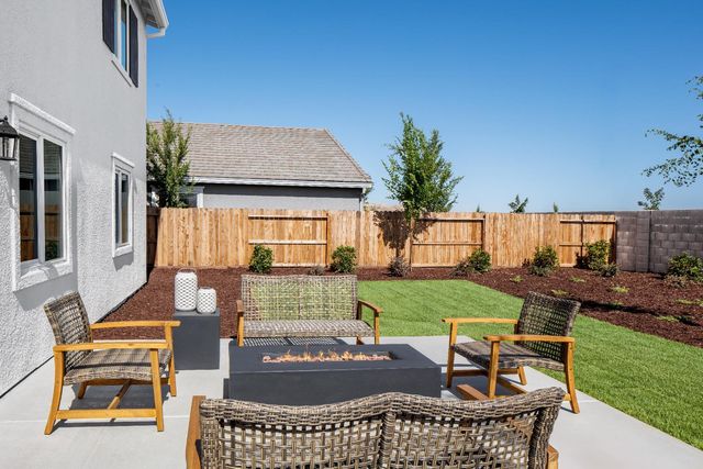 228 Teton Ranch Way, Patterson, CA 95363