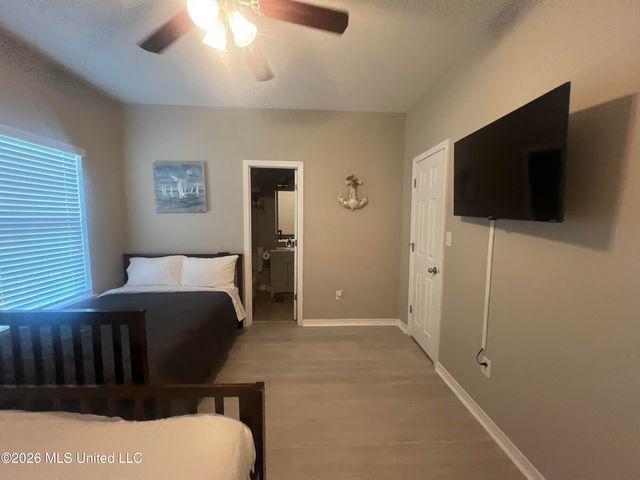 1323 Foxwood Place, Gulfport, MS 39507