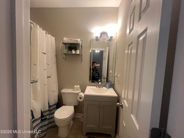 1323 Foxwood Place, Gulfport, MS 39507