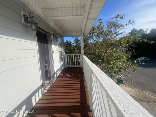 1323 Foxwood Place, Gulfport, MS 39507