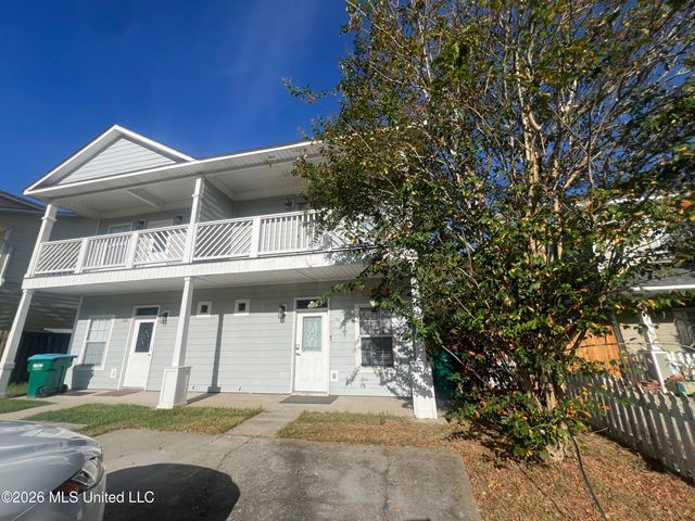 1323 Foxwood Place, Gulfport, MS 39507
