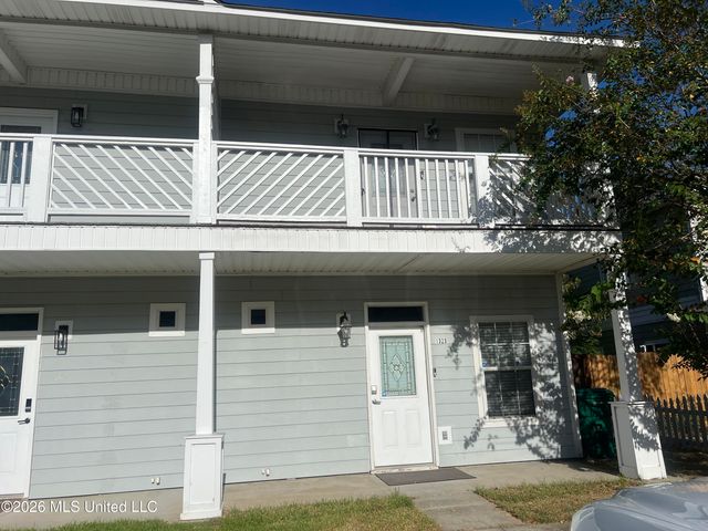 1323 Foxwood Place, Gulfport, MS 39507