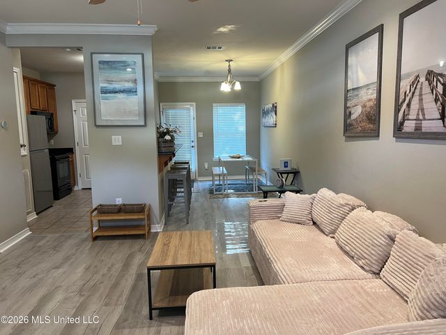 1323 Foxwood Place, Gulfport, MS 39507