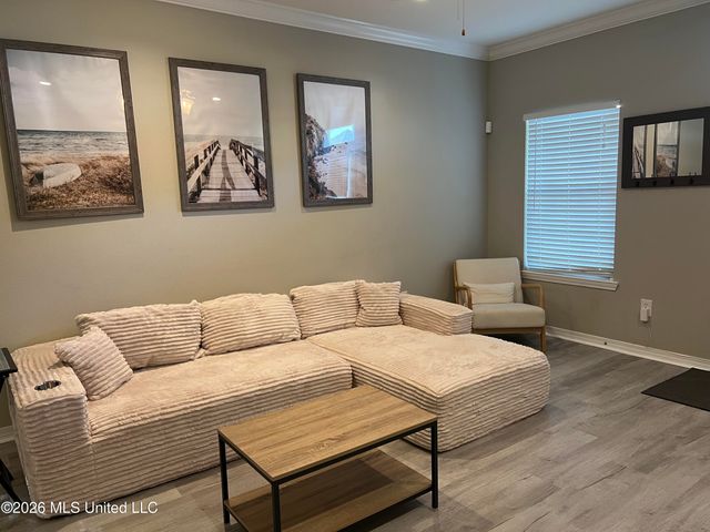 1323 Foxwood Place, Gulfport, MS 39507