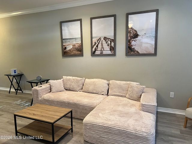 1323 Foxwood Place, Gulfport, MS 39507