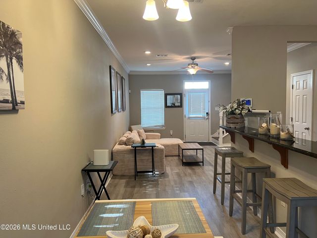 1323 Foxwood Place, Gulfport, MS 39507