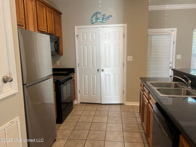 1323 Foxwood Place, Gulfport, MS 39507