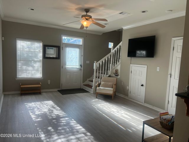 1323 Foxwood Place, Gulfport, MS 39507