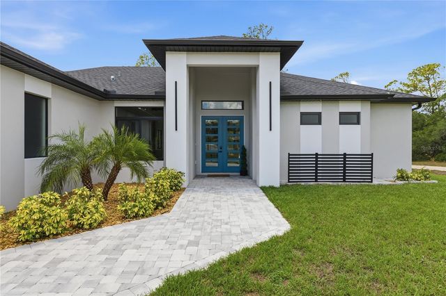 4221 GOLFAIR LANE, North Port, FL 34288