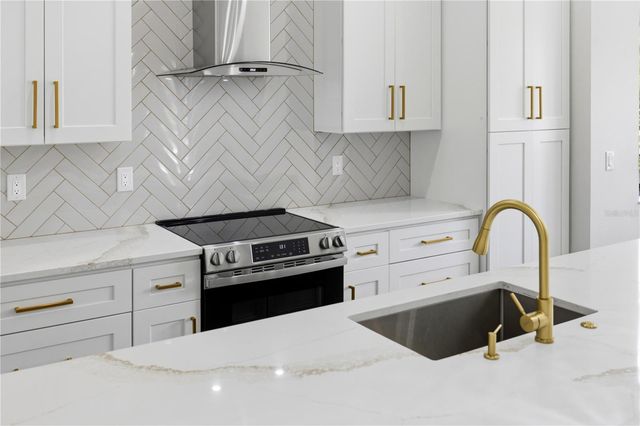 4221 GOLFAIR LANE, North Port, FL 34288