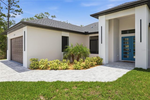 4221 GOLFAIR LANE, North Port, FL 34288