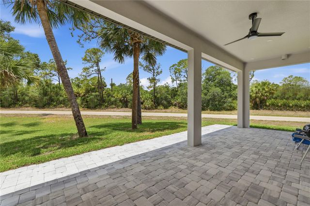 4221 GOLFAIR LANE, North Port, FL 34288