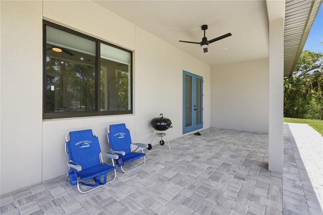 4221 GOLFAIR LANE, North Port, FL 34288