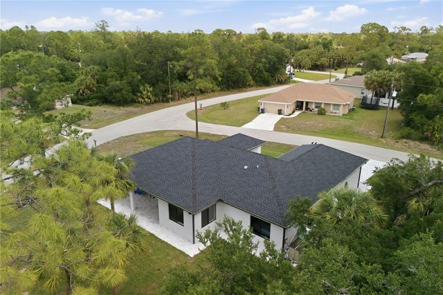 4221 GOLFAIR LANE, North Port, FL 34288