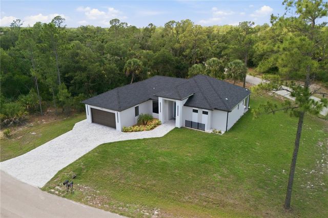 4221 GOLFAIR LANE, North Port, FL 34288