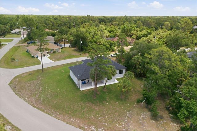 4221 GOLFAIR LANE, North Port, FL 34288