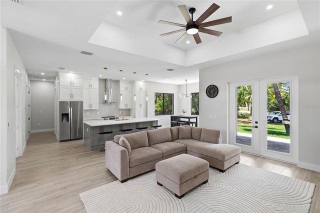 4221 GOLFAIR LANE, North Port, FL 34288