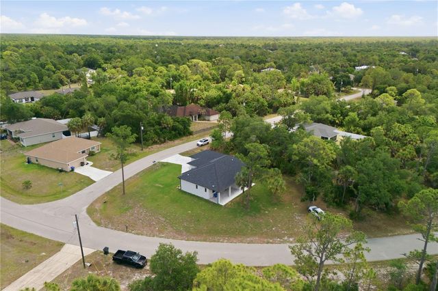 4221 GOLFAIR LANE, North Port, FL 34288