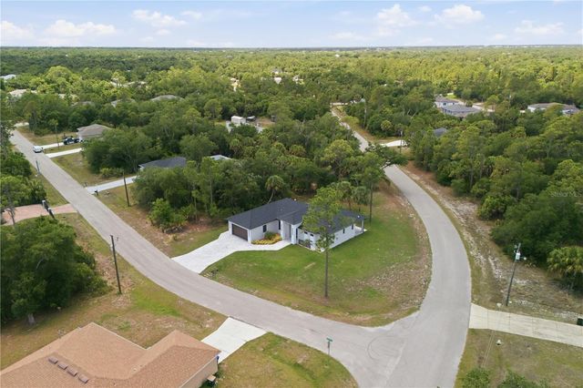 4221 GOLFAIR LANE, North Port, FL 34288