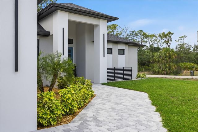 4221 GOLFAIR LANE, North Port, FL 34288